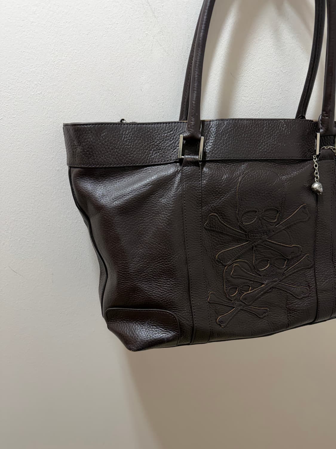 ROEN leather bag  상품이미지2