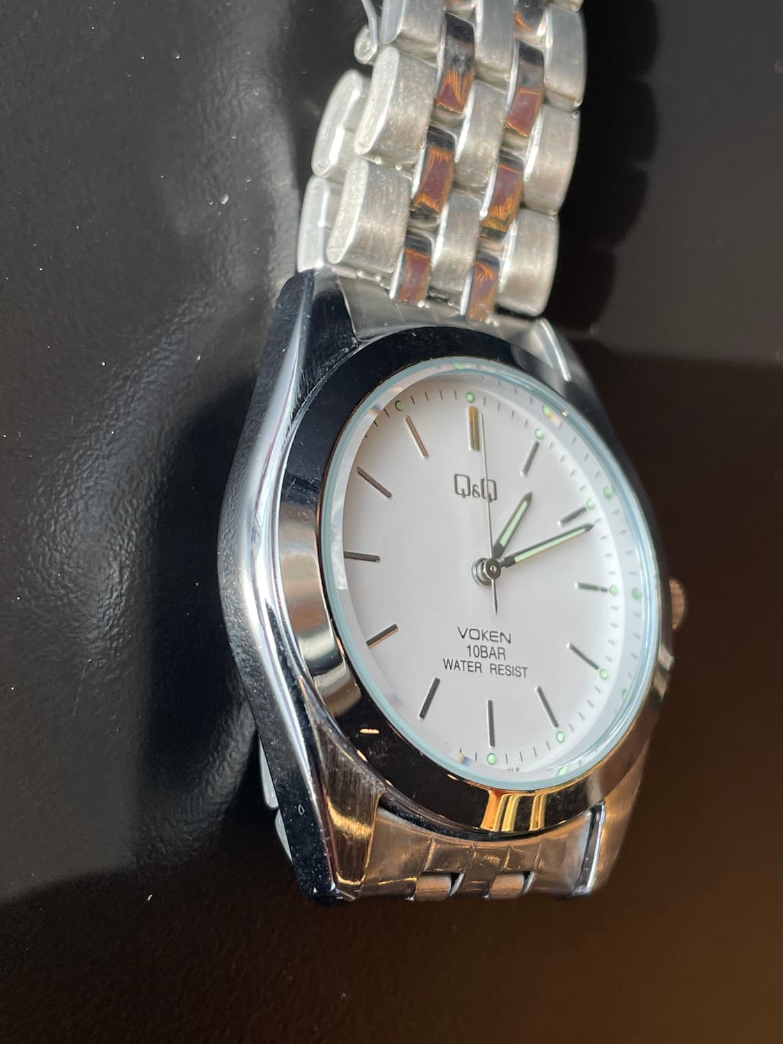 Citizen - Q&Q Analog Quartz 상품이미지3