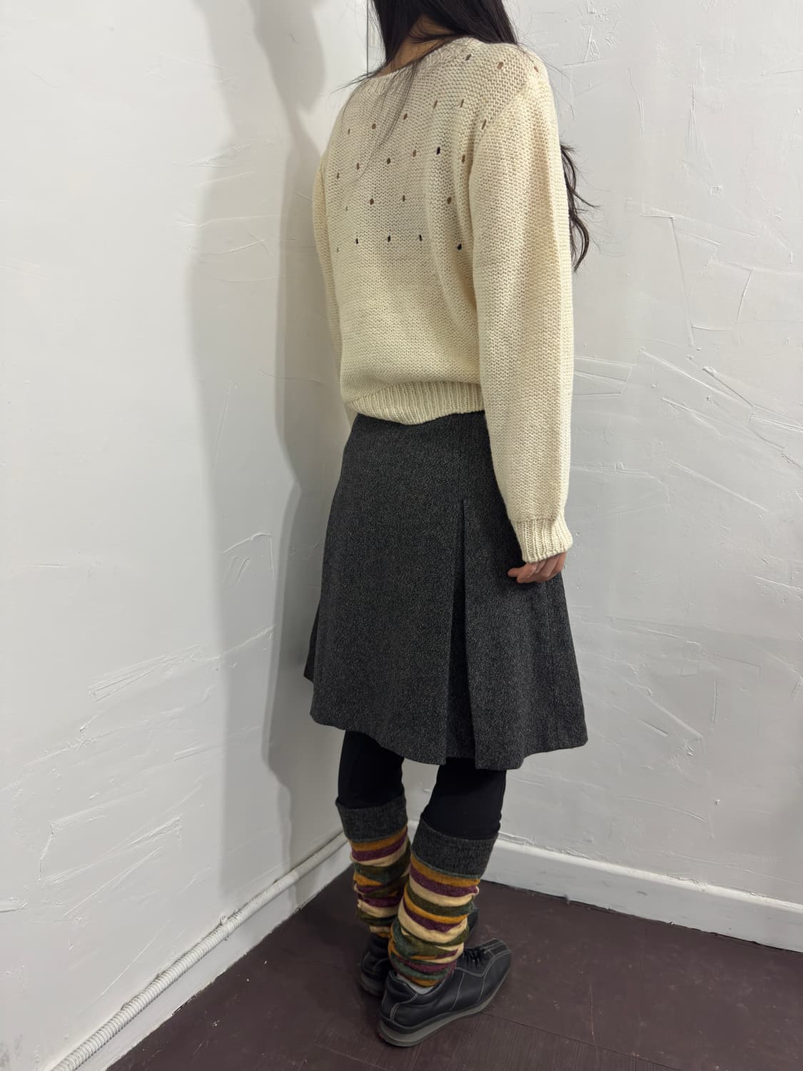 mori knit top 상품이미지4
