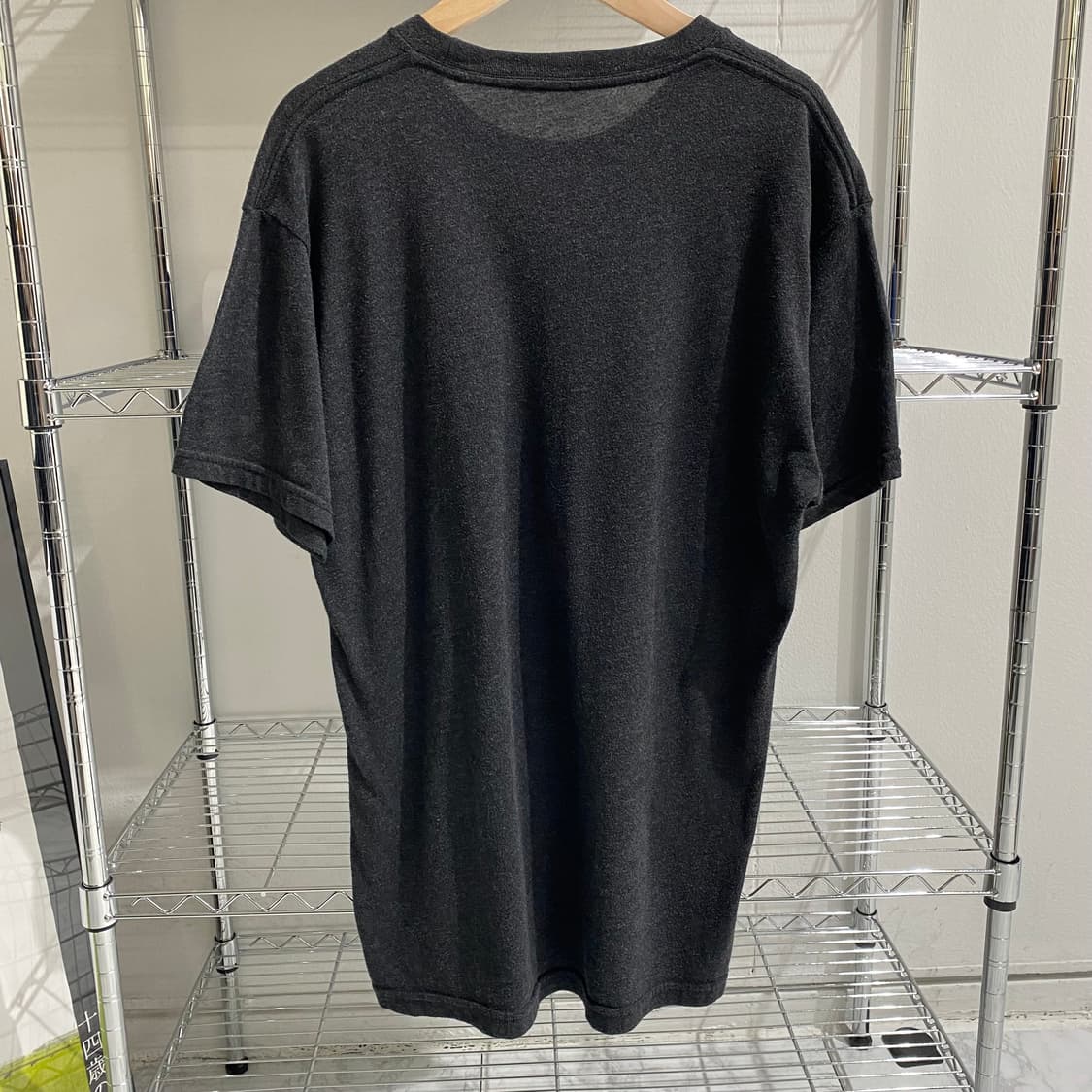 지브리 하울의 움직이는성 오피셜 애니메이션 티셔츠 상품이미지2