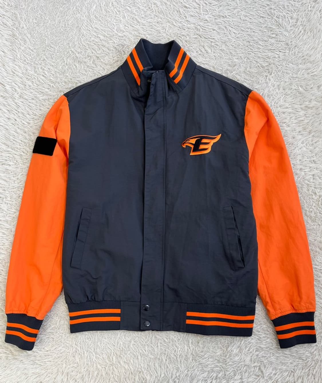 한화 이글스 바람막이/#3166 상품이미지1