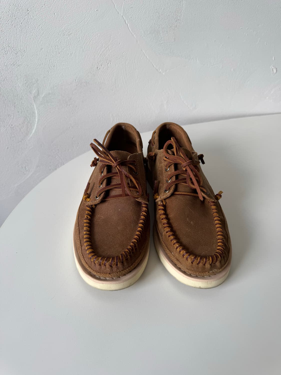 Sebago 보트슈즈 상품이미지2