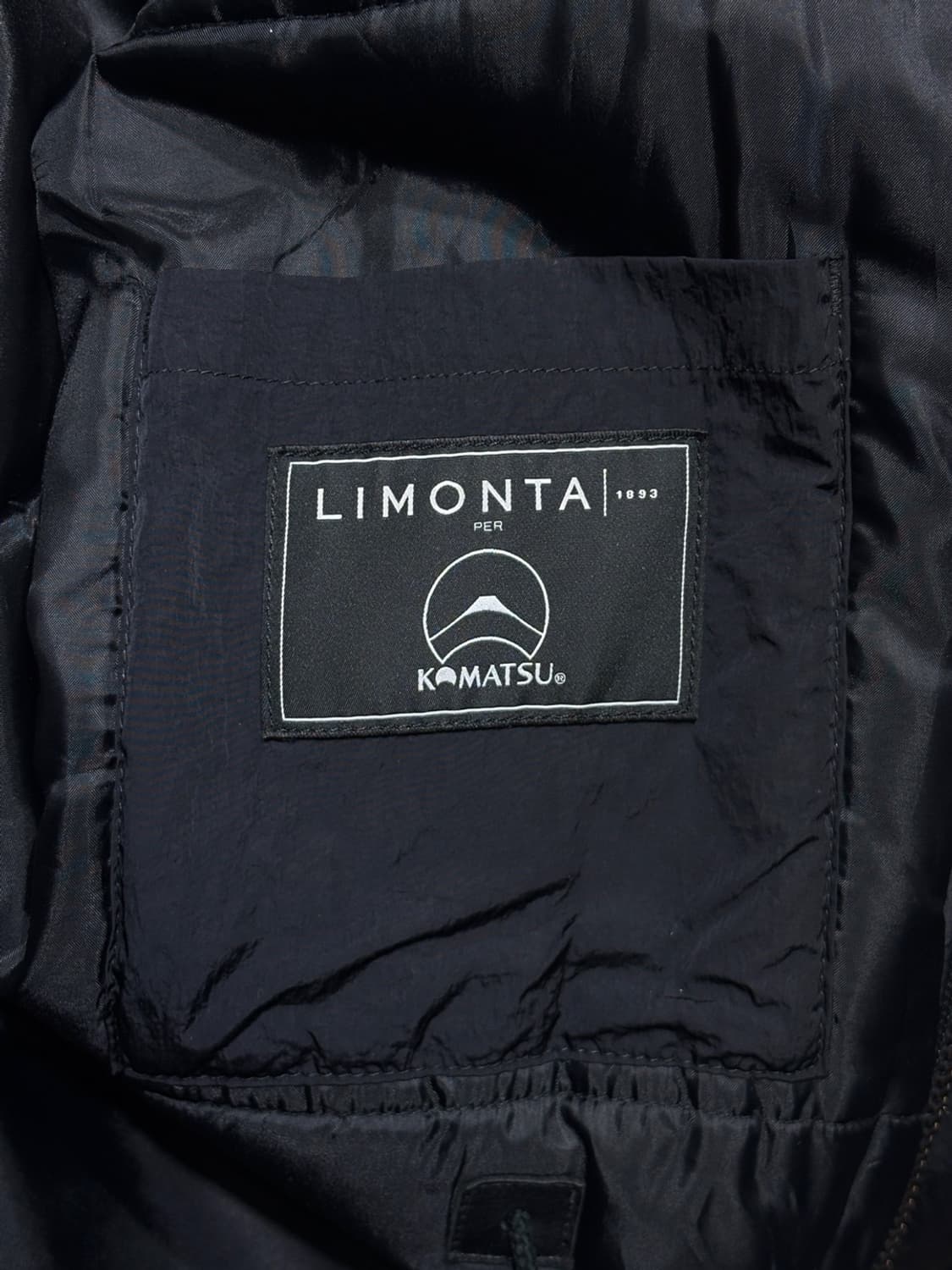 Alpha limonta n-3b 파카 상품이미지3