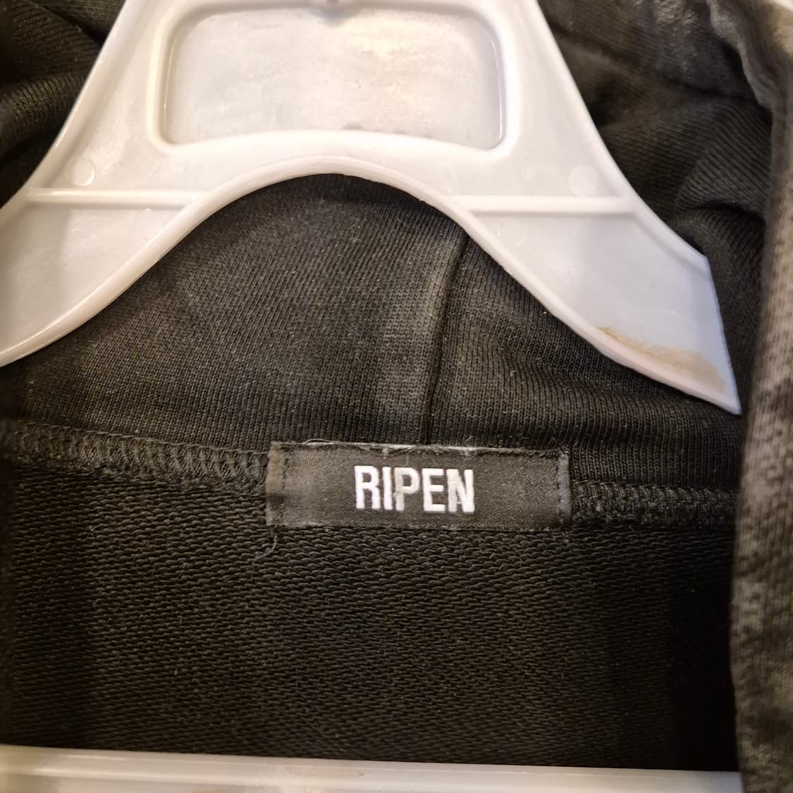 FREE 타이다이 오버핏 후드  상품이미지3