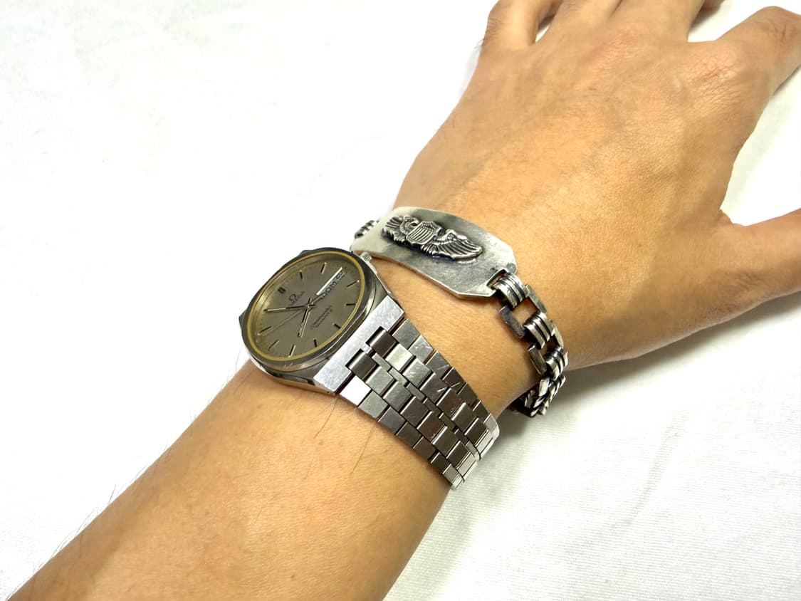 불레또 R.I.P 아메리칸 빈티지 ID-PILOT (bulletto) 상품이미지4