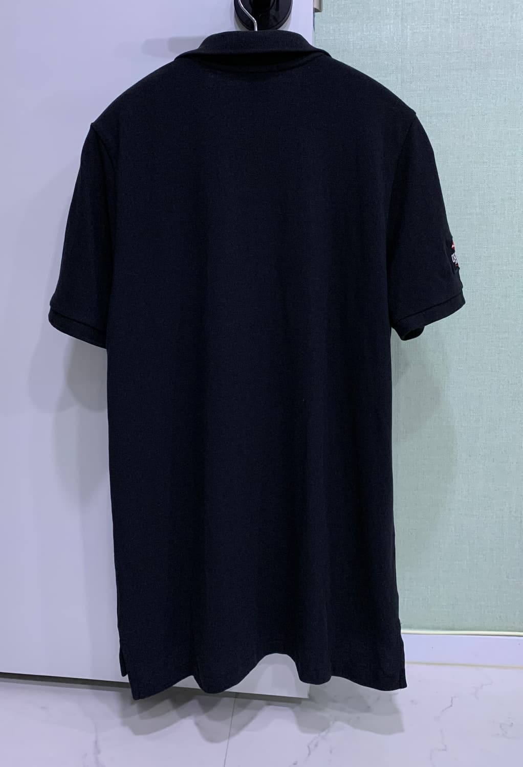 폴로 레드빅포니 블랙PK 상품이미지2