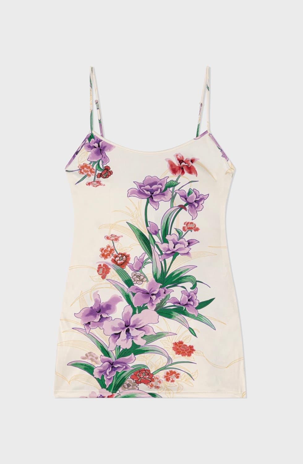 누아누 iris dress 2size 상품이미지4