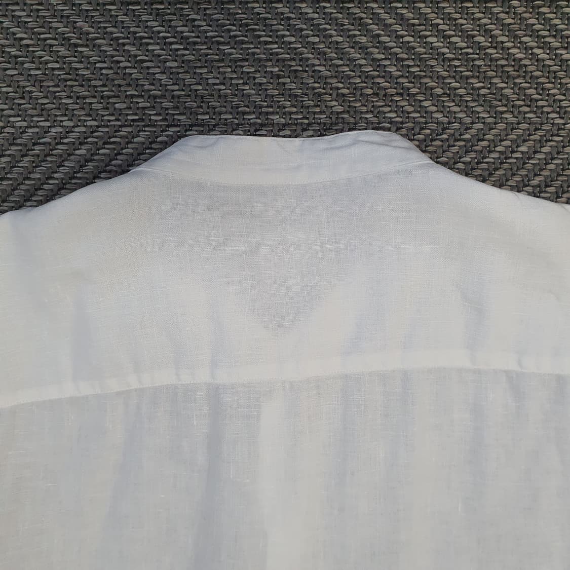 클럽모나코 헨리넥 마100 셔츠 남자105 상품이미지6