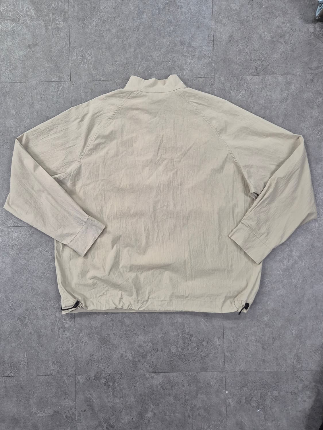 FUDGESTORE 반집업 상품이미지1