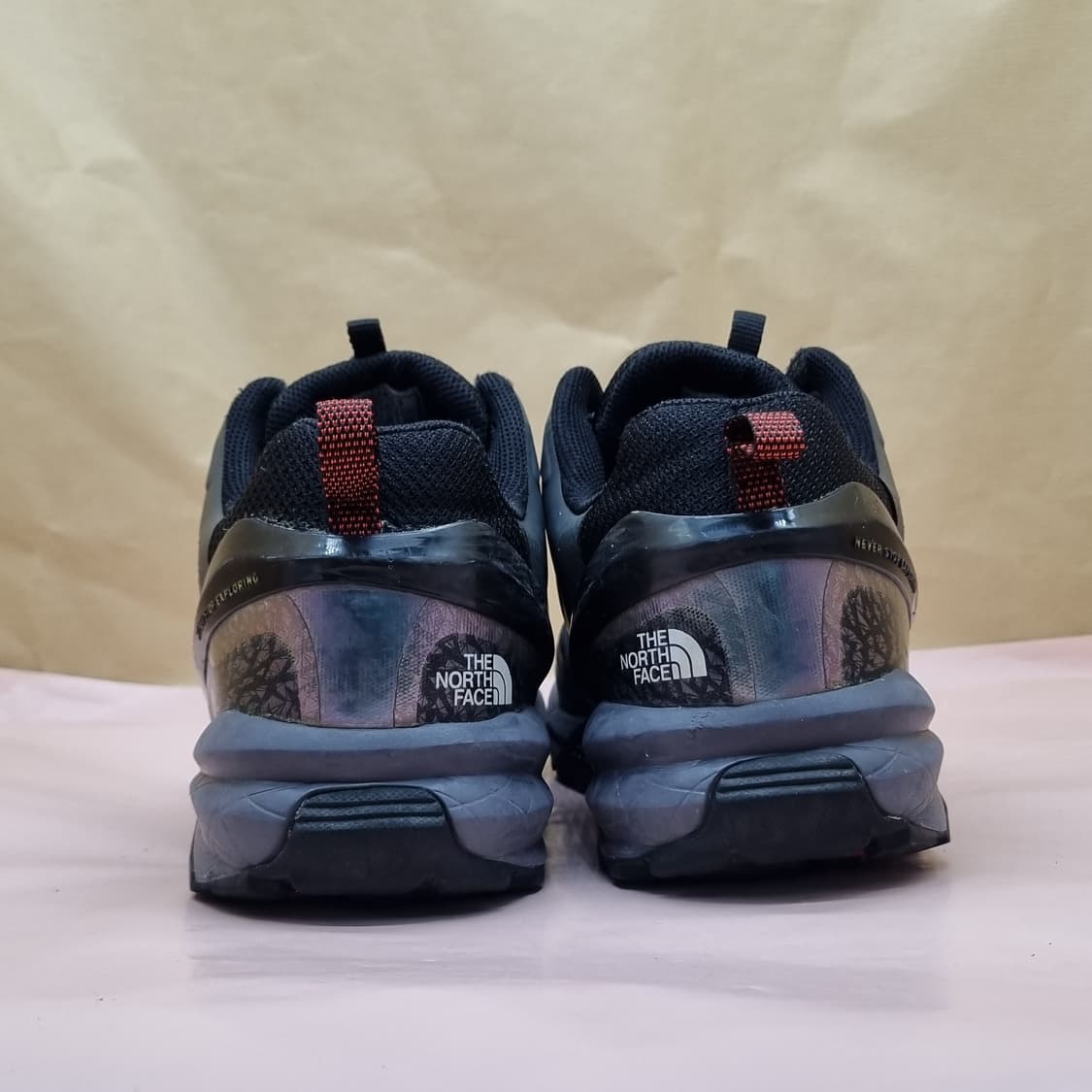 노스페이스 다이나믹 남성운동화  260 상품이미지3