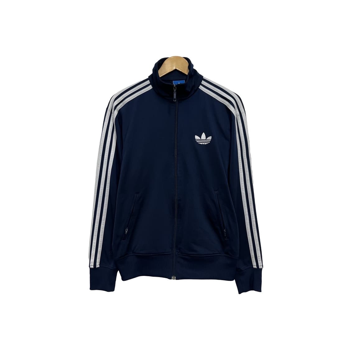 아디다스 네이비 파이어버드 져지 상품이미지1