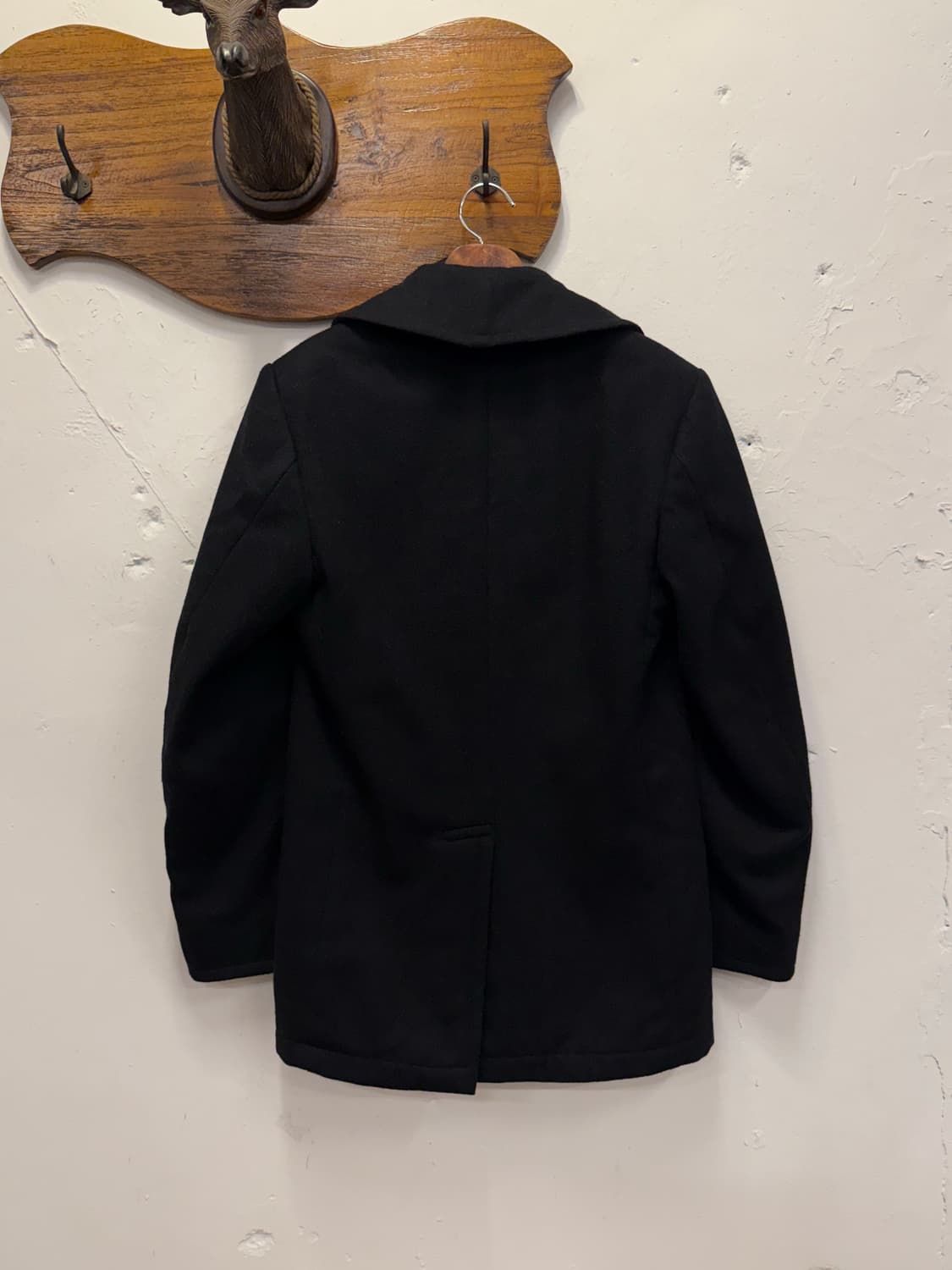 66) 90s US Navy Sterlingwear of Boston W 상품이미지5