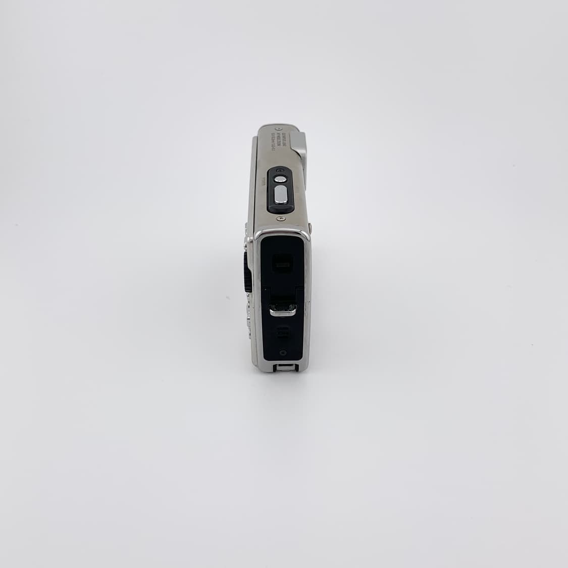 🫧올림푸스 뮤1030sw 실버 (olympus mju1030sw) 상품이미지4