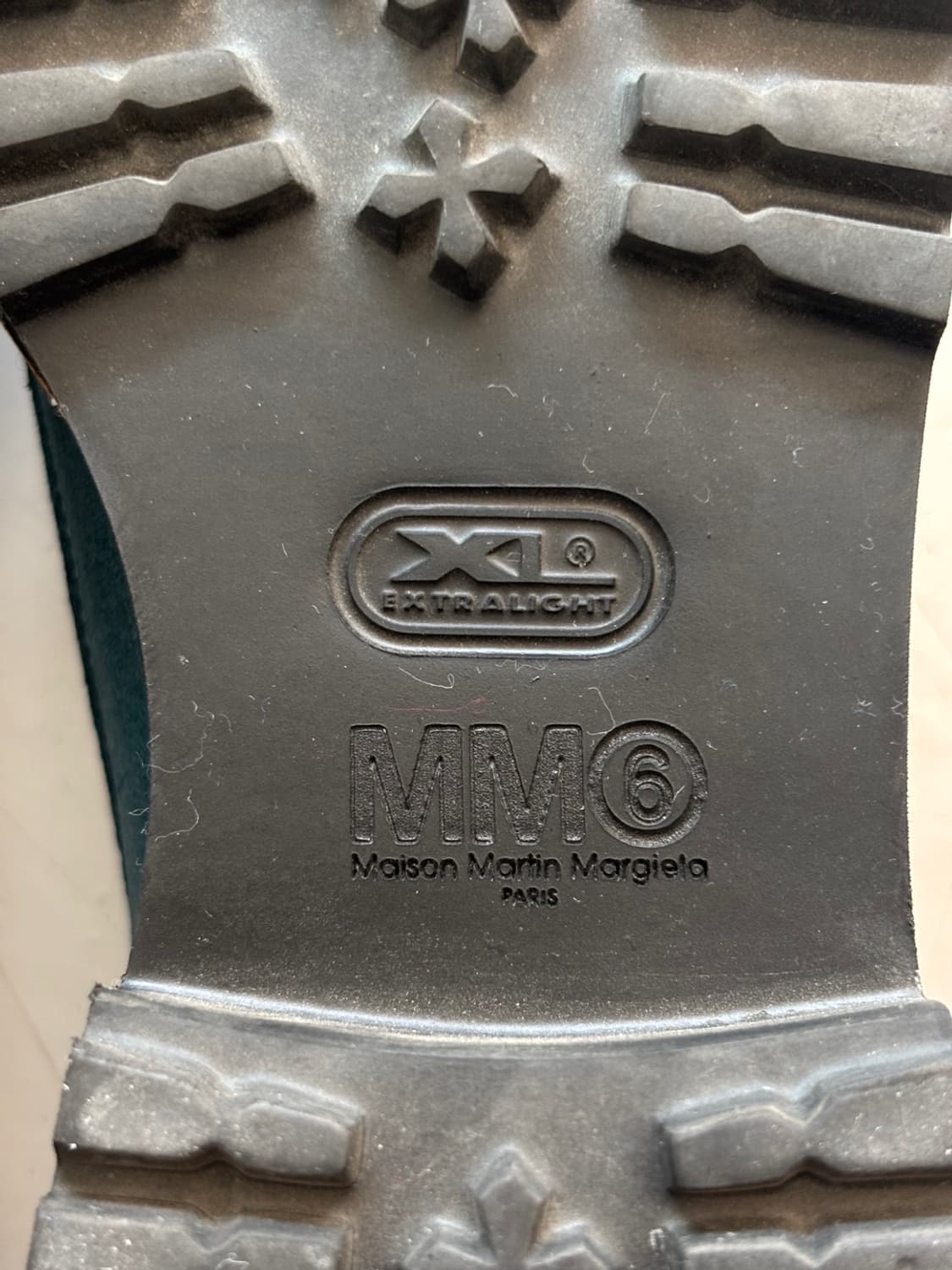 MM6 Loafer 상품이미지9