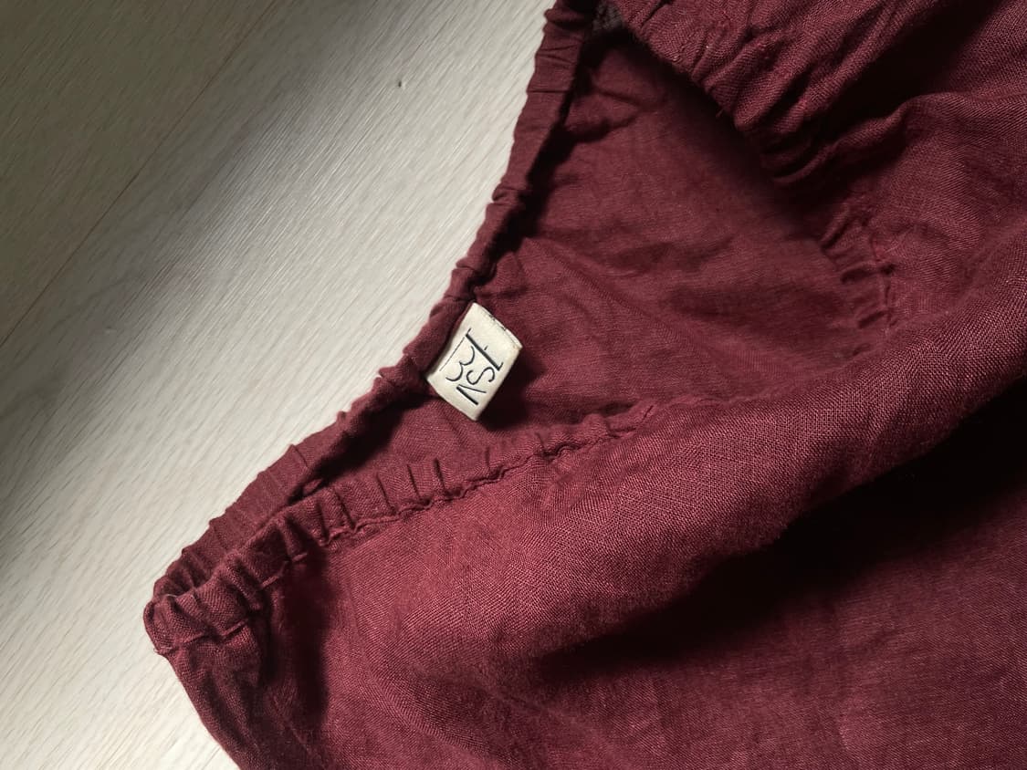 Baserange dydine skirt 상품이미지3