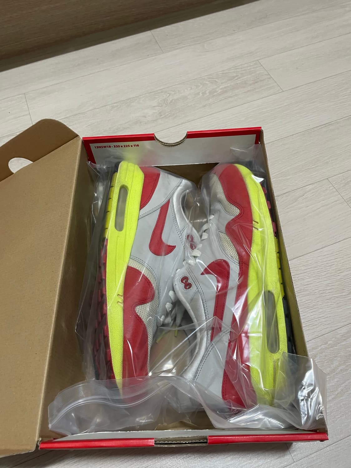 나이키 2014 에어맥스데이 맥스1 상품이미지1