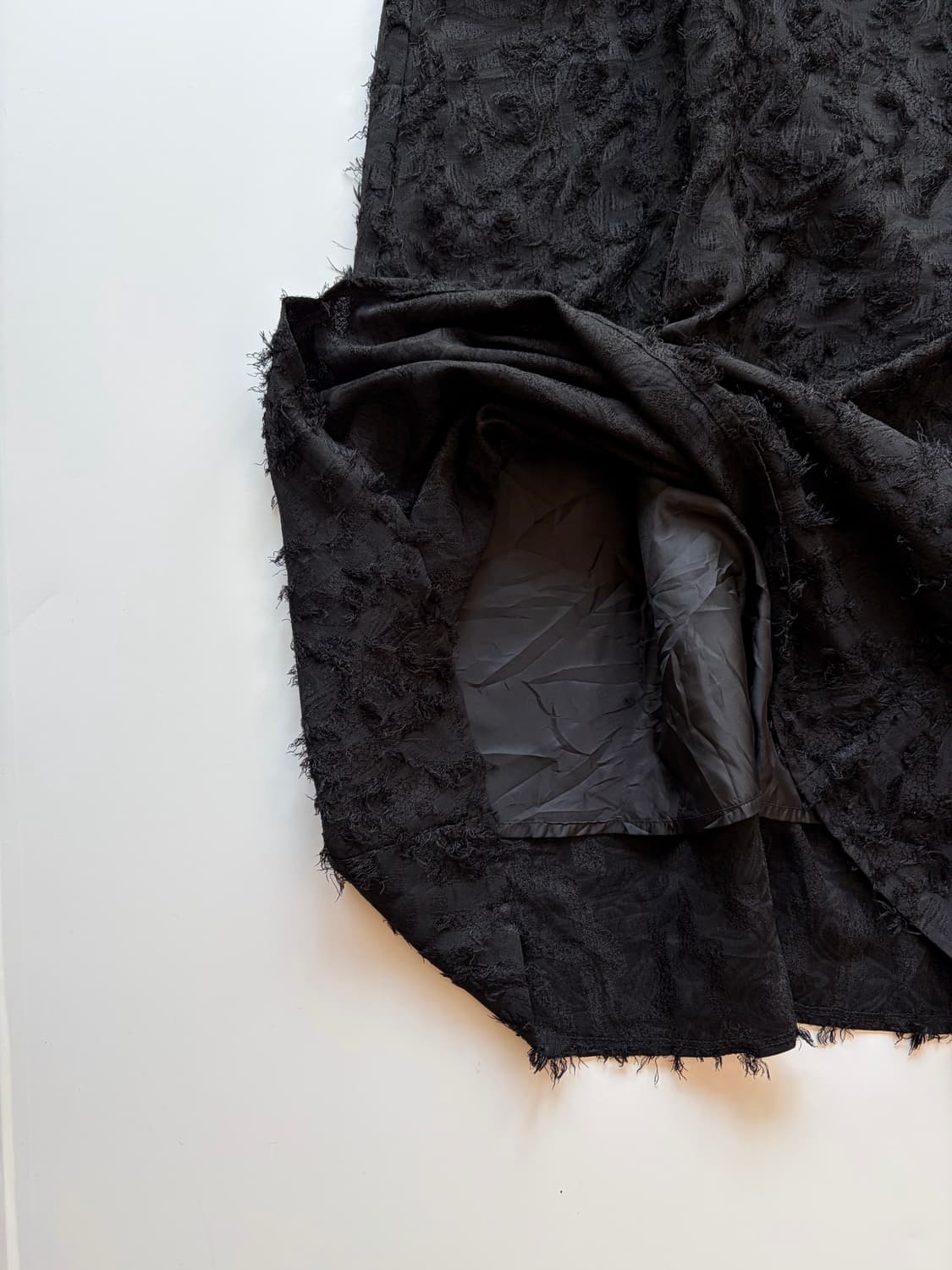 Vintage skirt 상품이미지3