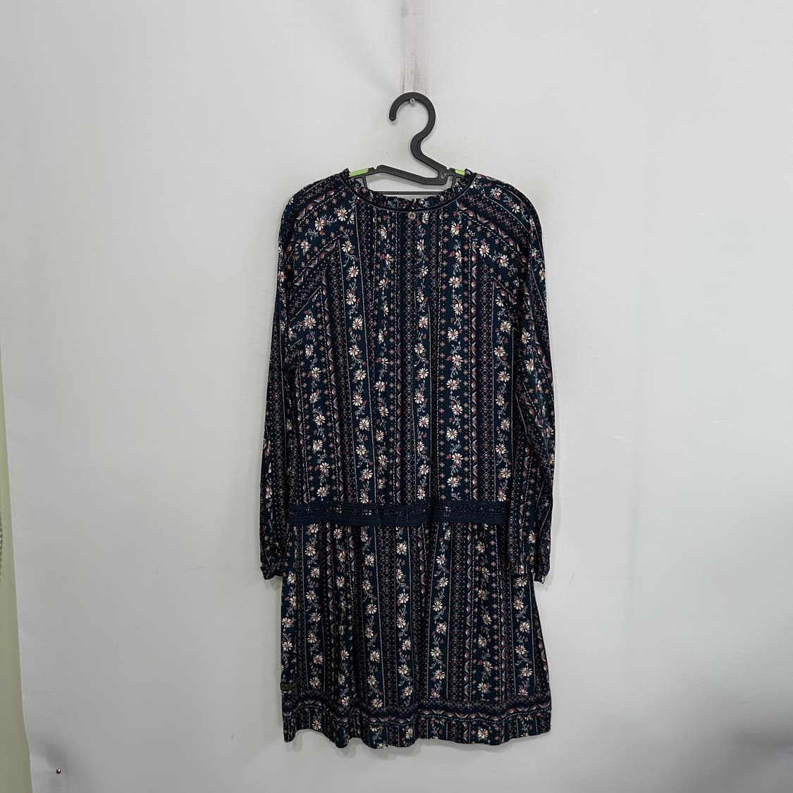 써스데이아일랜드 원피스 90  상품이미지3