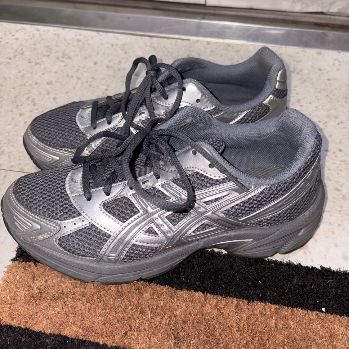 [255] 아식스 젤 1130 스틸그레이 상품이미지3