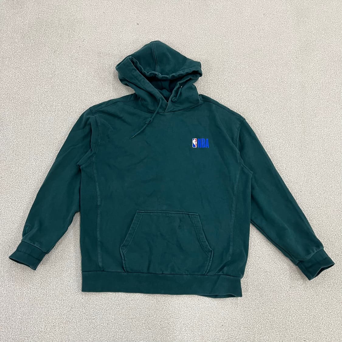 [XXL] NBA 유니 PE 에디션 후드 키셔츠 0102M1 상품이미지1