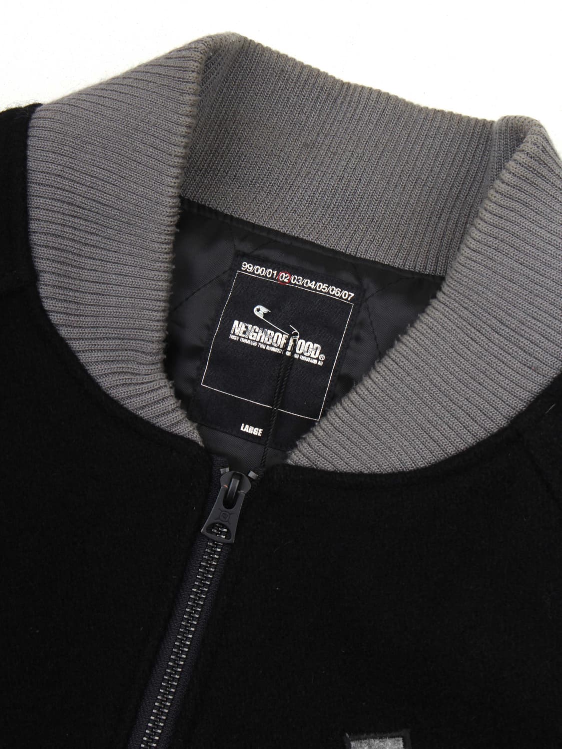 2002 BROTHERHOOD (A BATHING APE × NEIGHB 상품이미지7