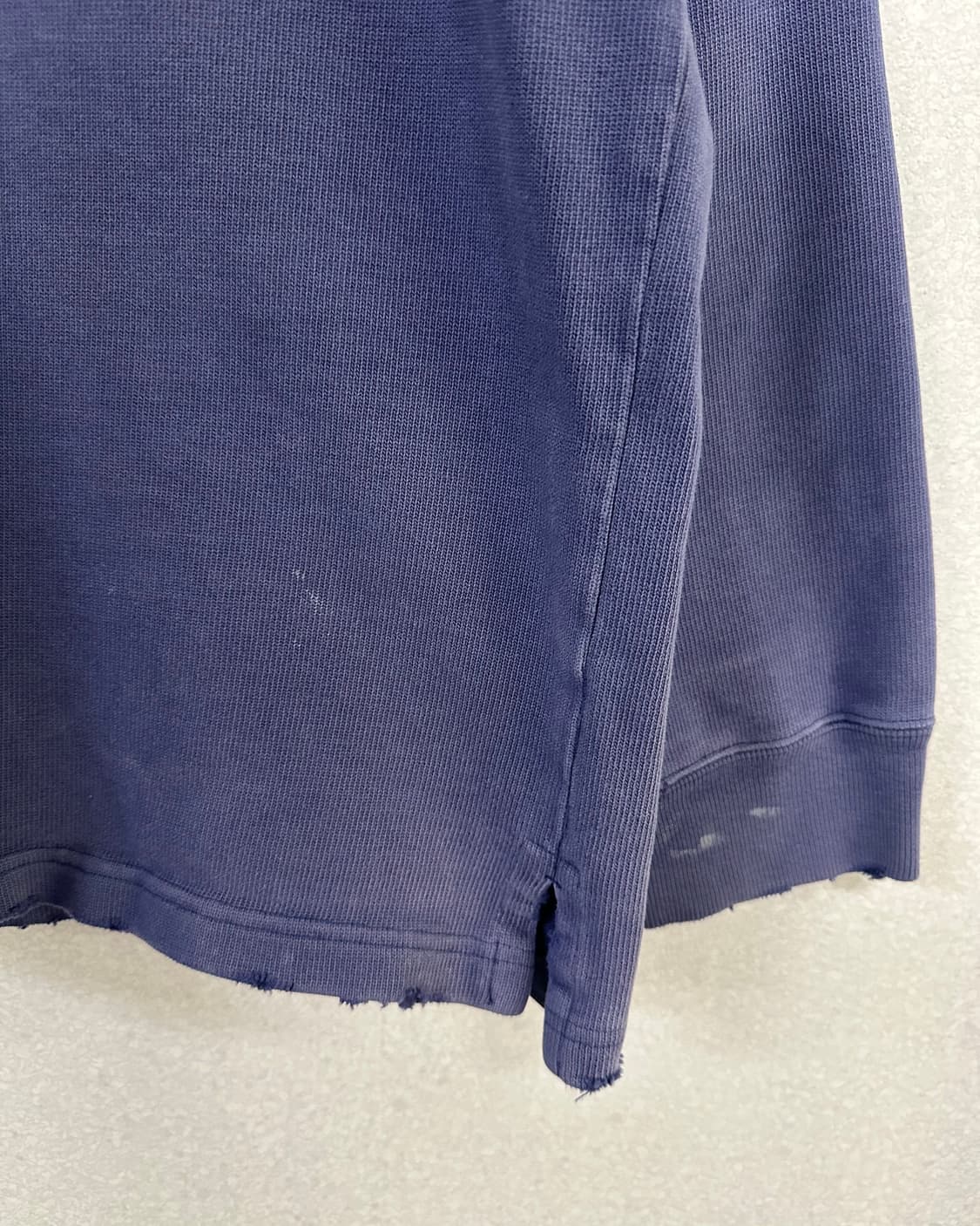 (XL~2XL)90'S 폴로 랄프로렌 커스텀 럭비티-M2097 상품이미지5