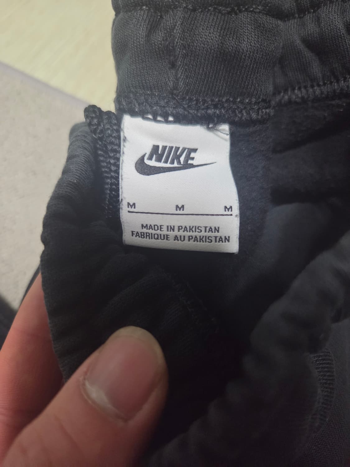 나이키 스투시 nrg 팬츠 M 상품이미지3