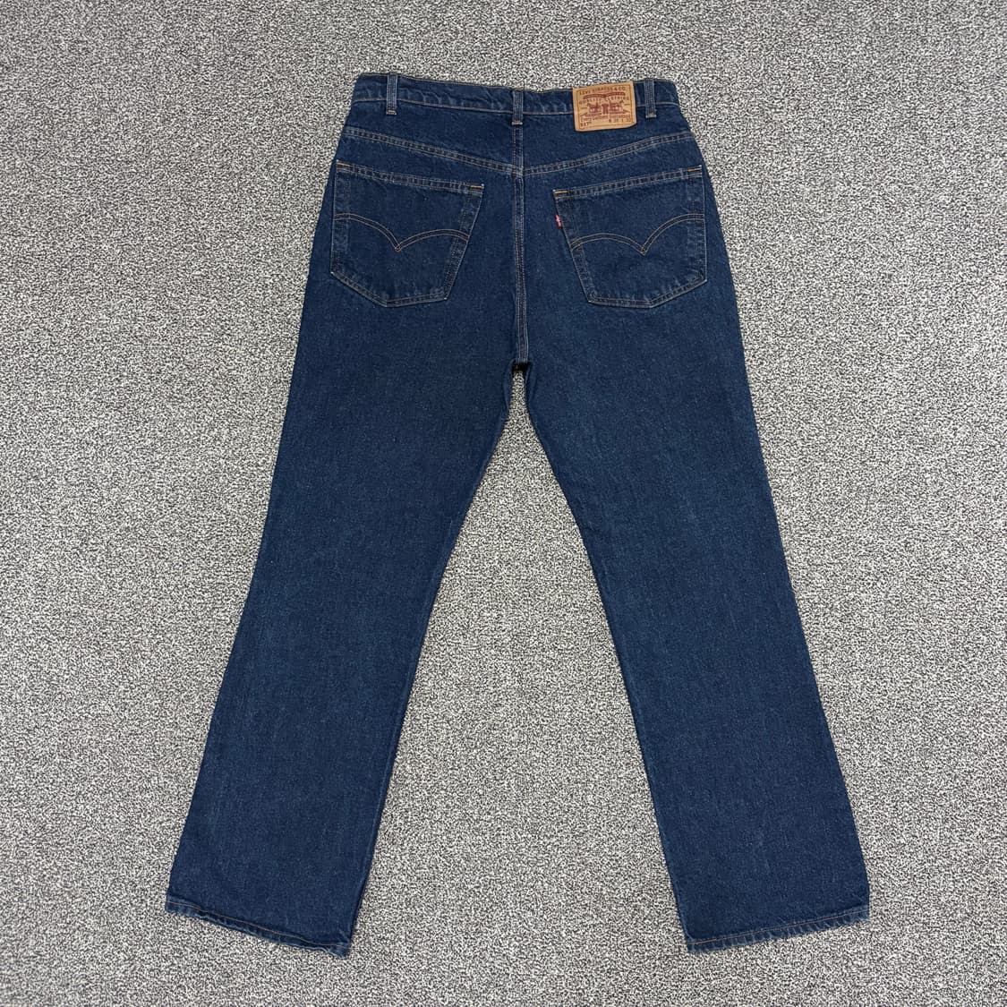 90s 빈티지 리바이스 517 허리45.5cm 상품이미지2