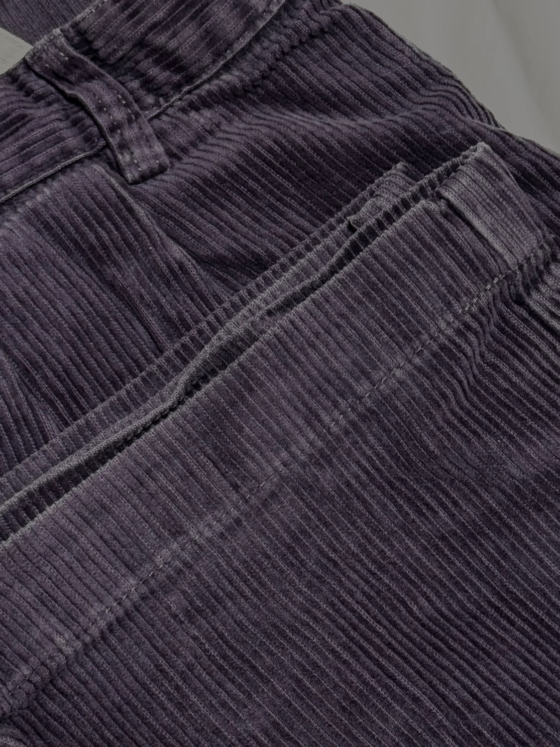 90's 폴로 코듀로이팬츠 상품이미지5