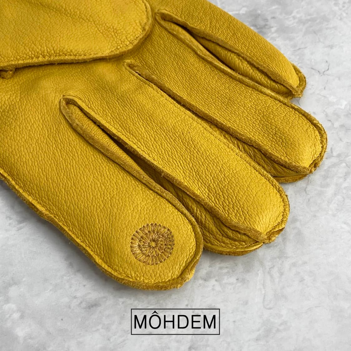 [premium] 가죽 장갑 상품이미지7