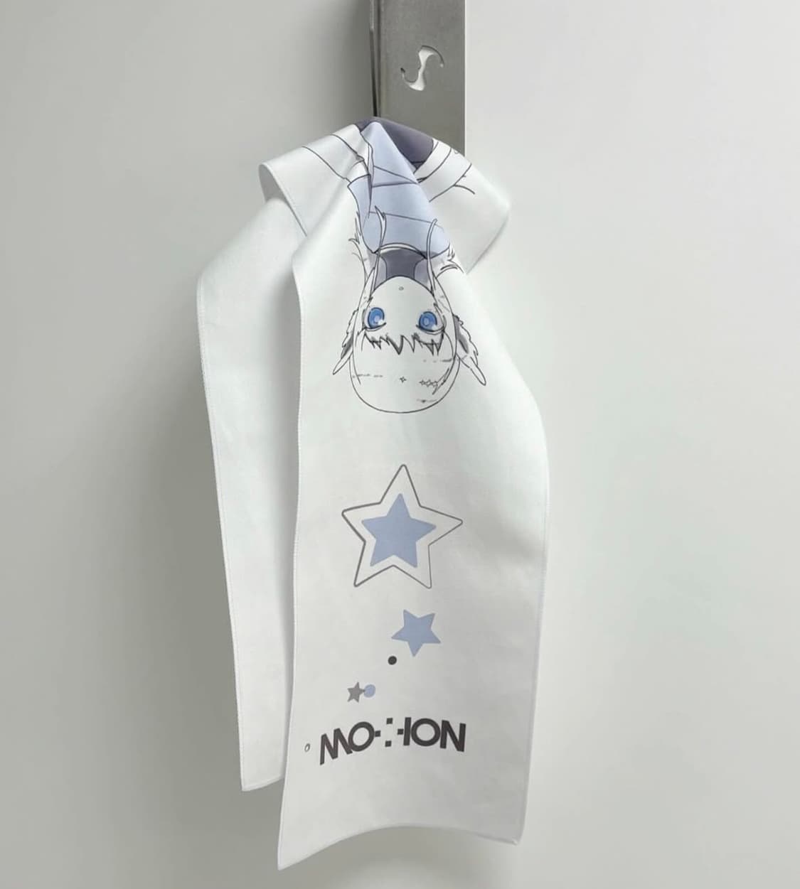 Ojos NOITOW 오호스 콜라보굿즈 타올 상품이미지1