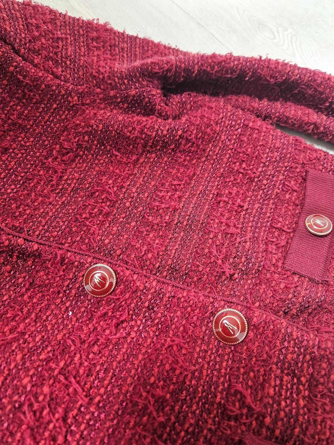 Mariano guess 펄가디건s 상품이미지7