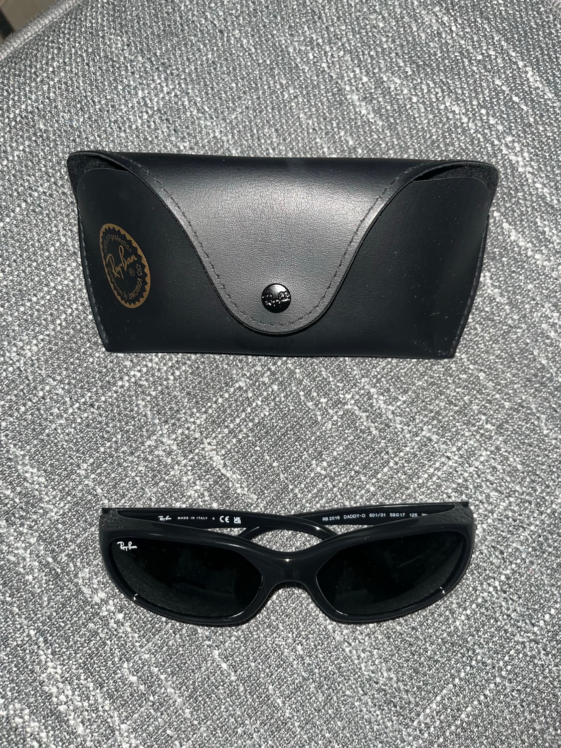 레이밴 레이벤 대디오 데디오 ray ban 선글라스 판매 상품이미지1
