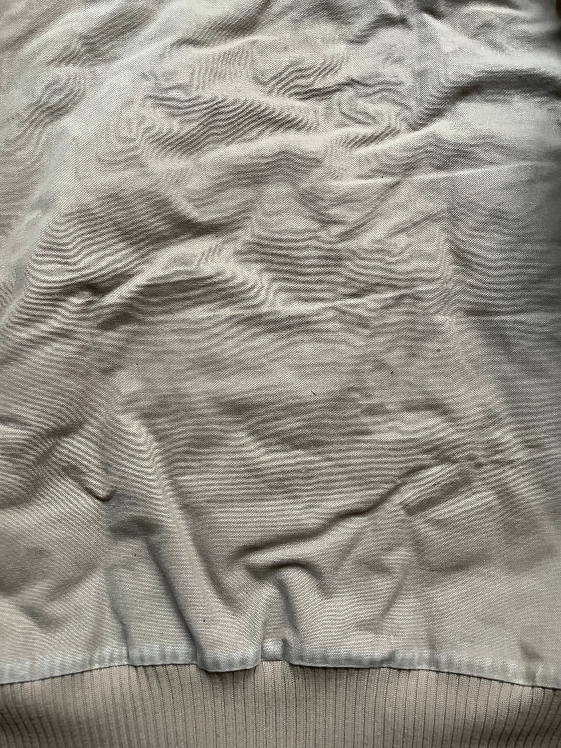 칼하트 j130 SDL 새들 액티브 자켓 샌드스톤 carhartt 상품이미지9