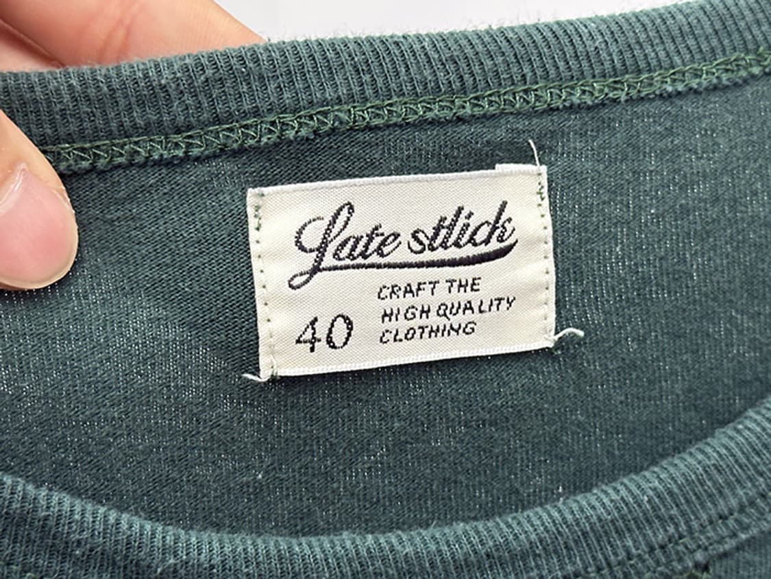 LATE STLICK (XL) 상품이미지9