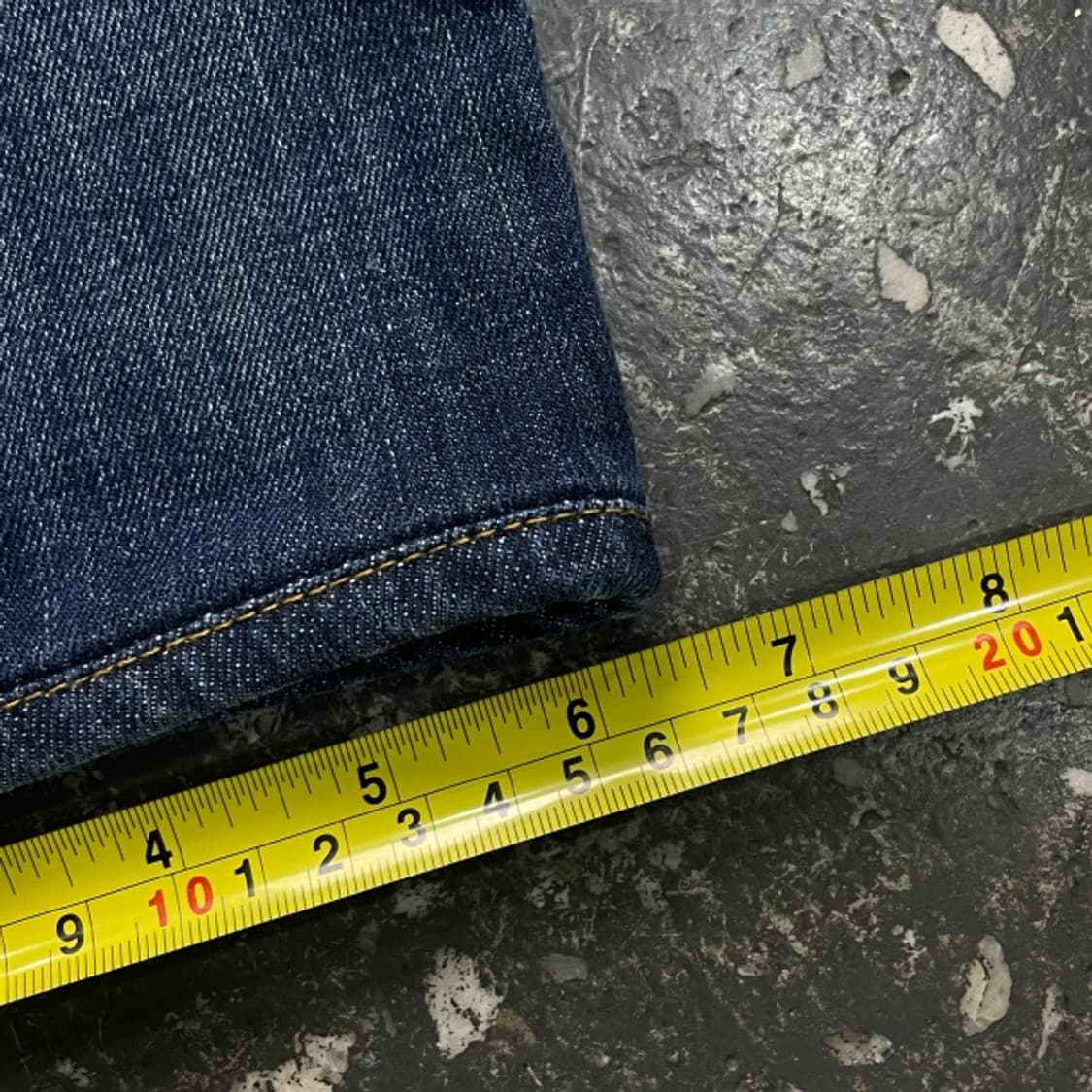 32 리바이스 513 청바지  상품이미지7