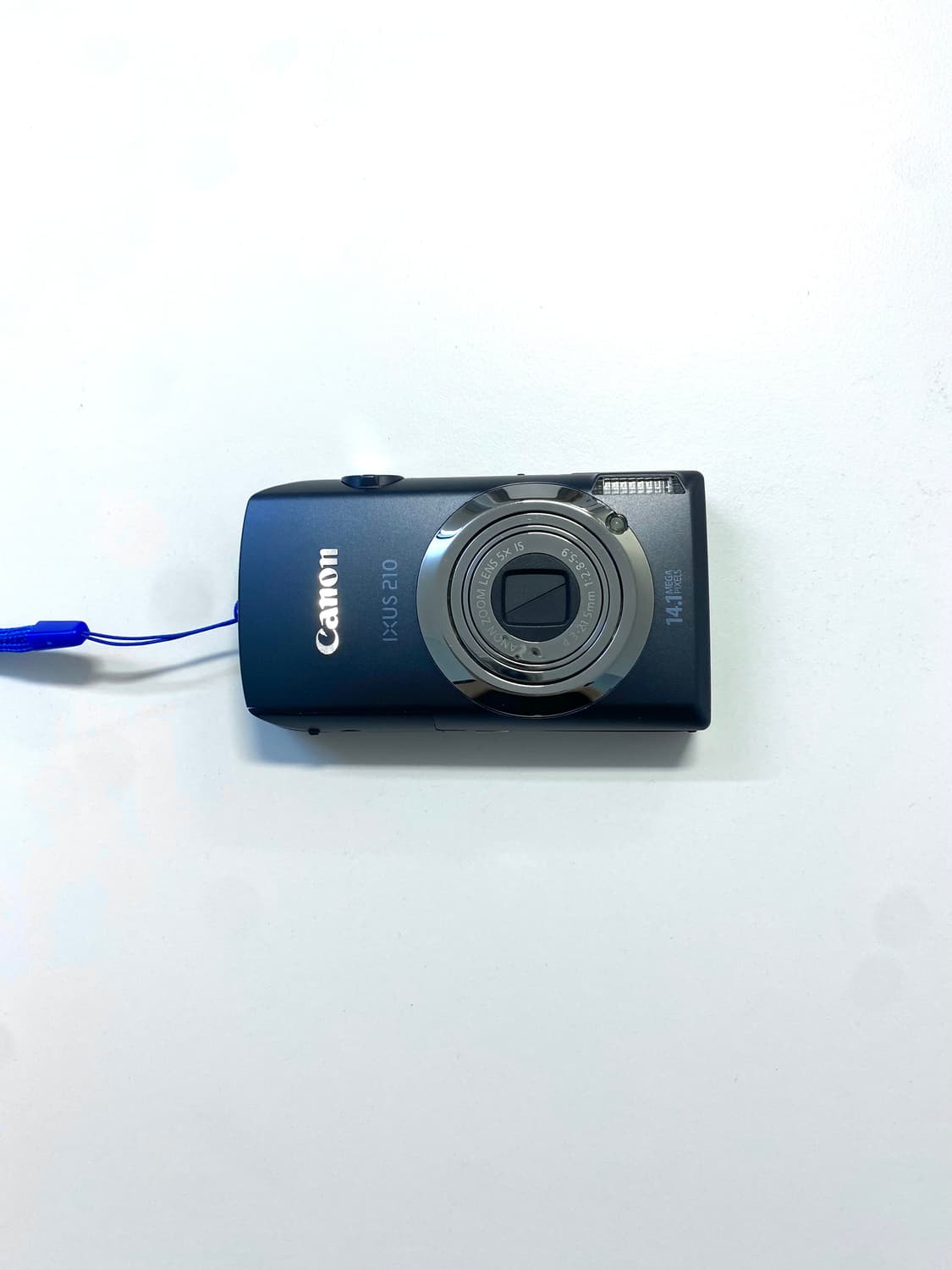 캐논 익서스 IXUS 210 디지털 카메라 (IXY 10S) 상품이미지10