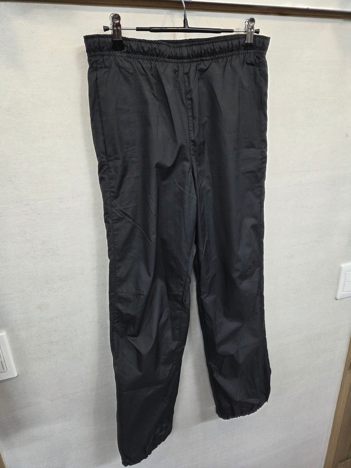 나이키 여성 방풍 우븐팬츠 L 상품이미지7