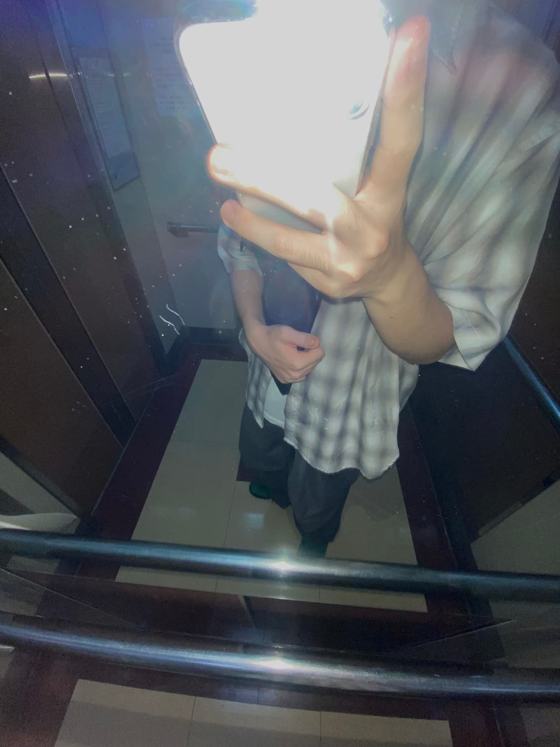 아디다스 토바코 그루엔 (다크크린) 285 상품이미지3