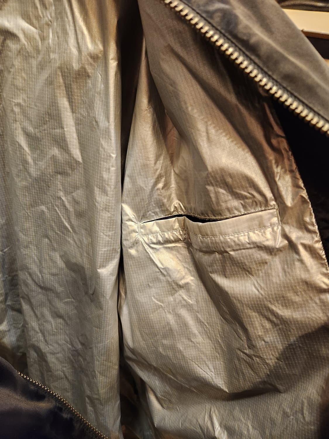 아디다스 바시티 자켓 상품이미지8