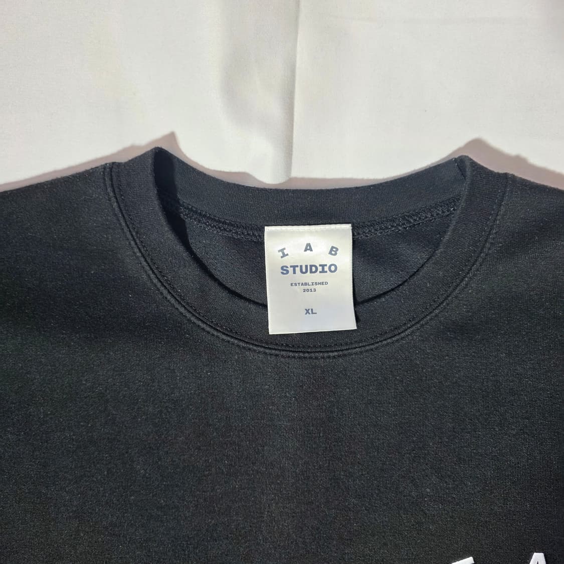 [XL]아이앱스튜디오 10주년 반팔 티셔츠 상품이미지2