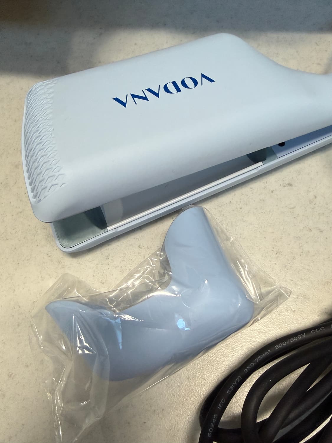 보다나 물결고데기 40mm 상품이미지3