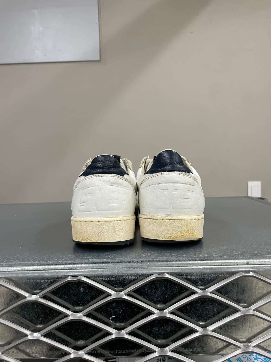 골든구스 볼스타 EU39(gr-3995) 상품이미지3