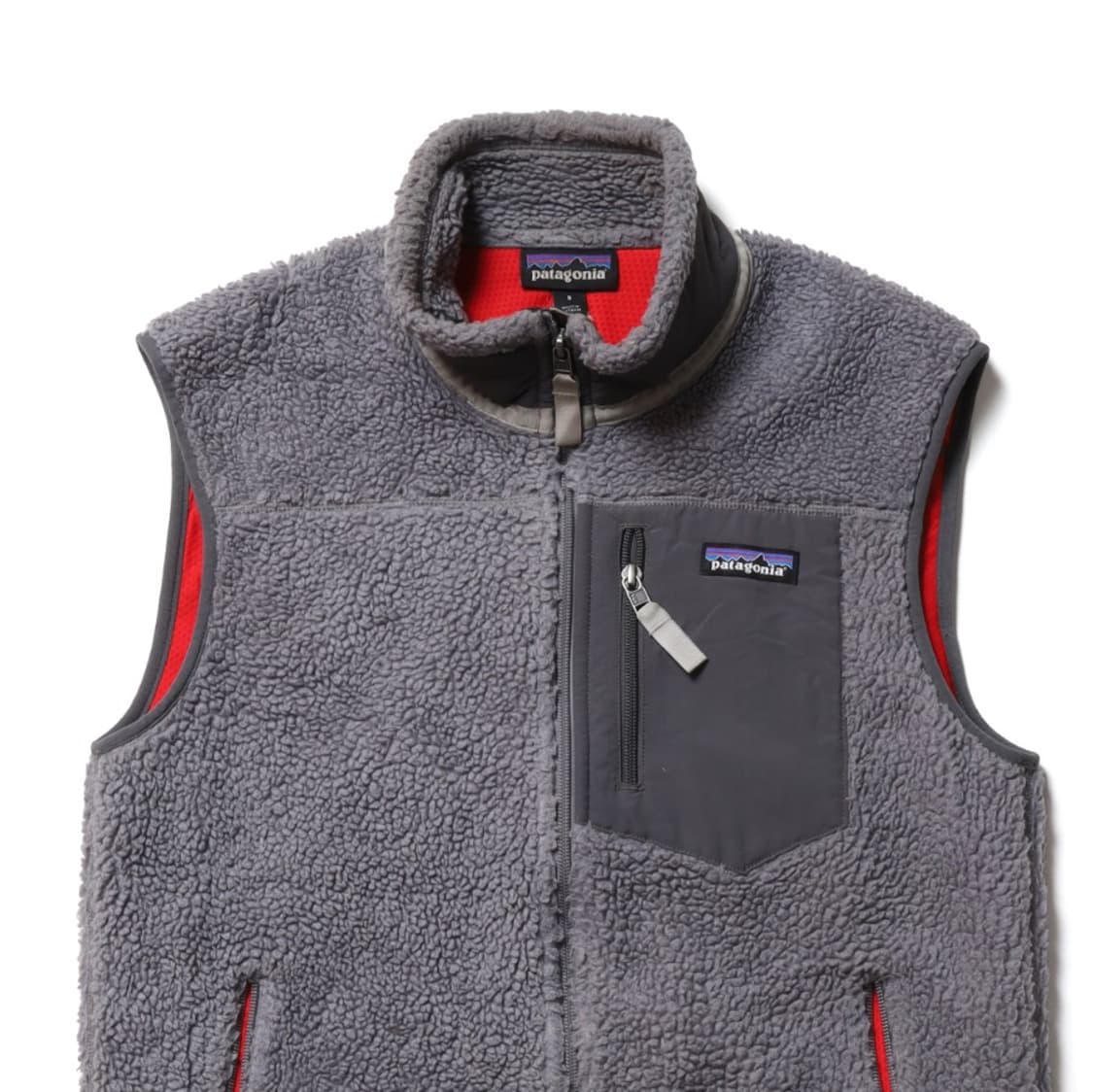 파타고니아 Patagonia Retro-X Fleece Vest 
 상품이미지2