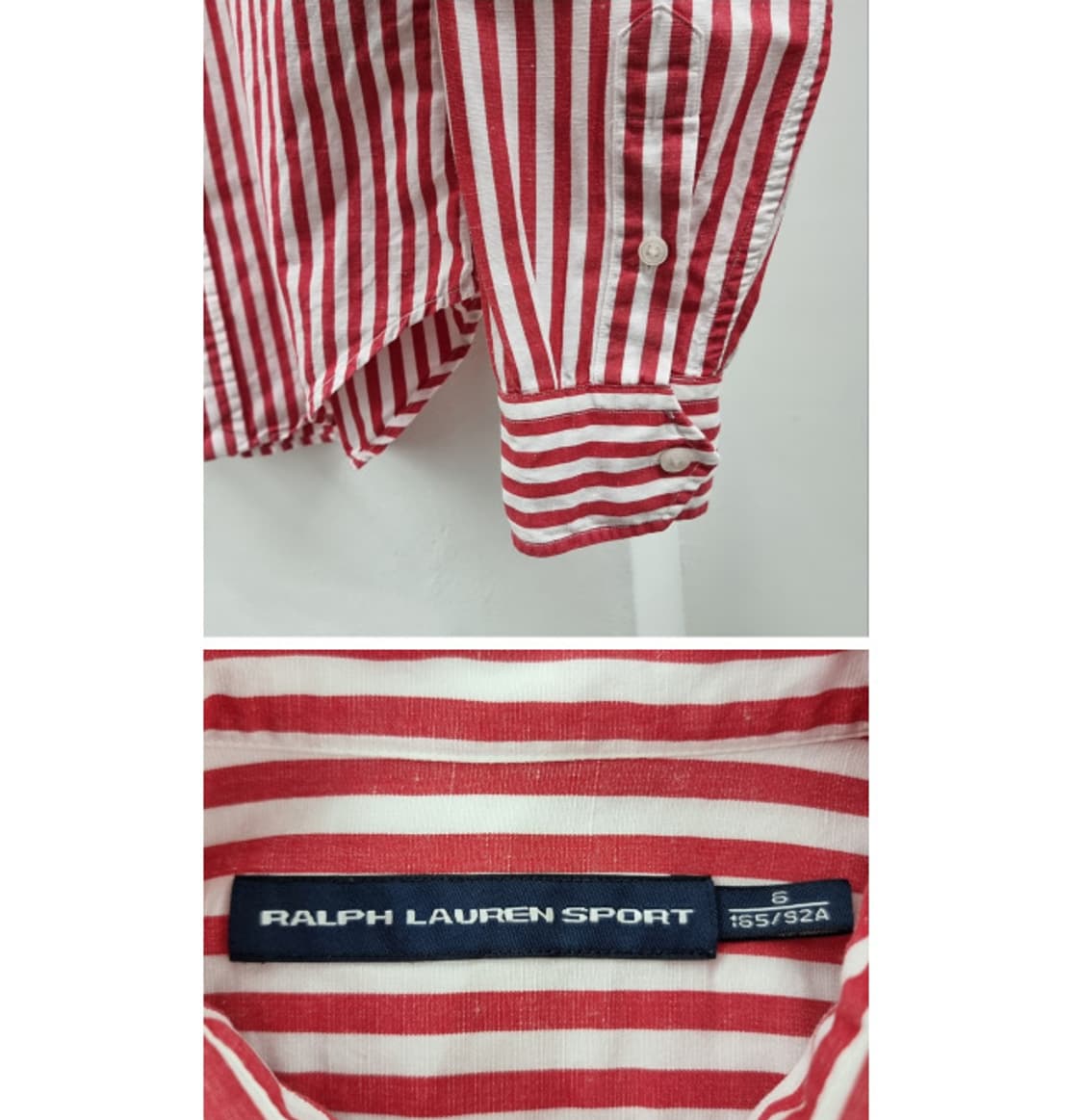 RALPH LAUREN SPORT 폴로랄프로렌 상품이미지6