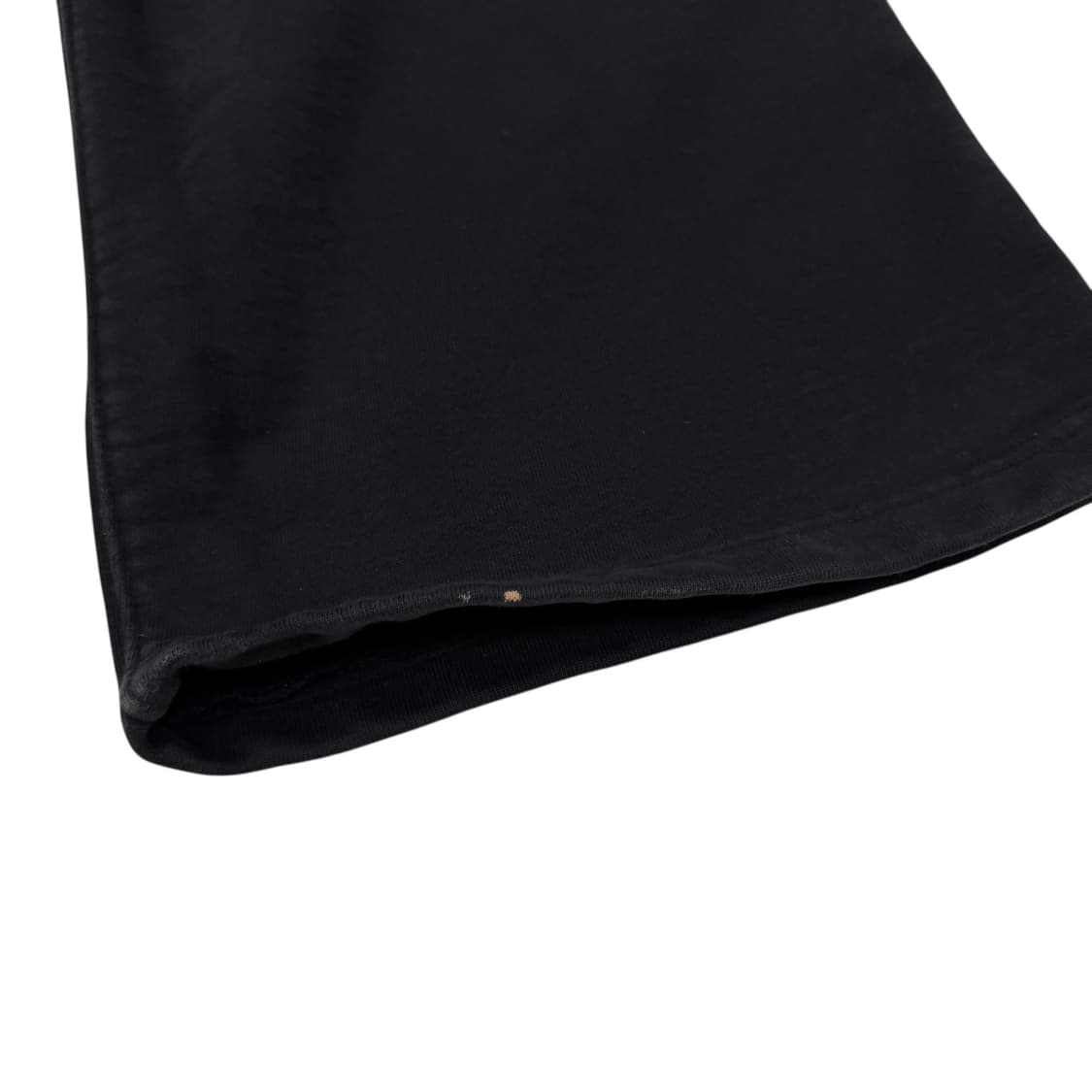 본투윈 크롬 B로고 트랙 라인 와이드 팬츠 바지 블랙 2 상품이미지8