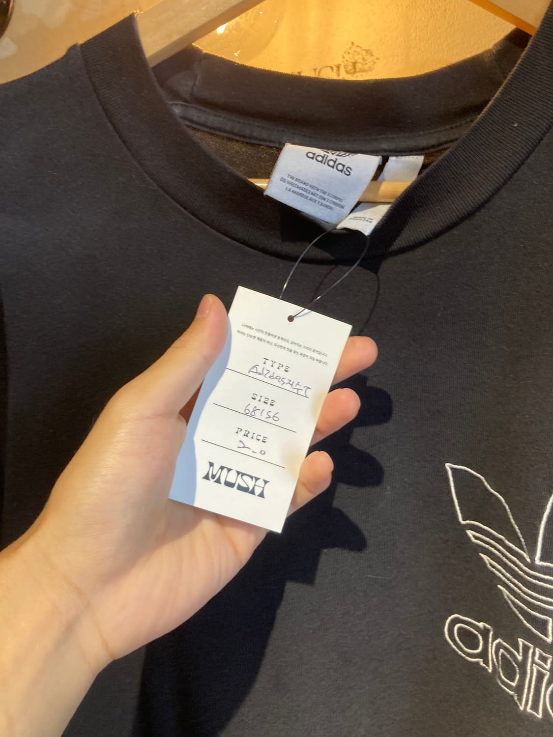 아디다스 반팔 상품이미지4