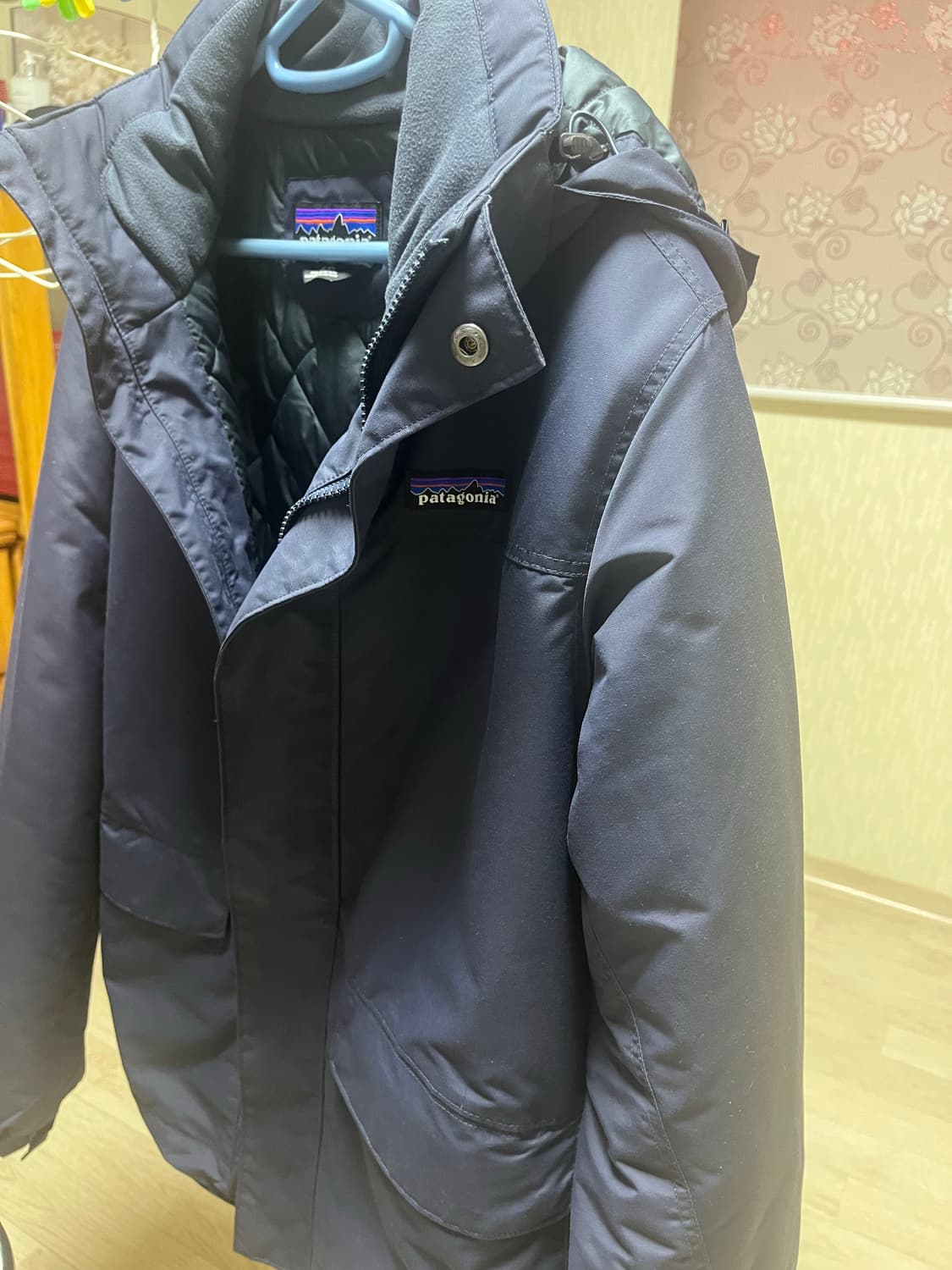 파타고니아자켓 상품이미지7
