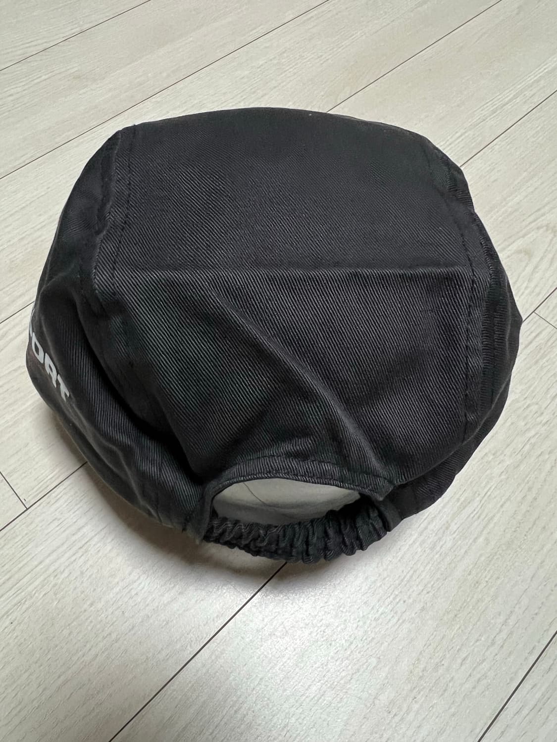 90s메이드인USA폴로스포츠 성조기캠프캡 free사이즈 상품이미지4