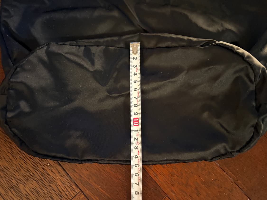 POTER 탱커 숄더백 상품이미지8